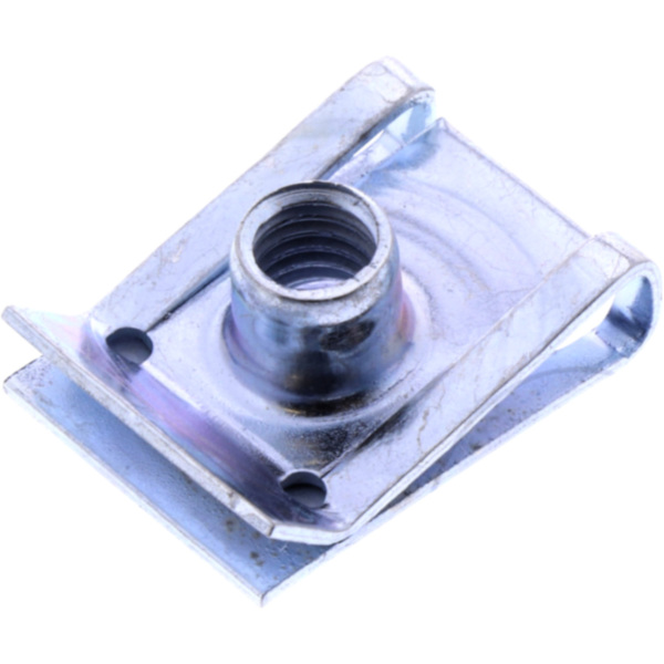 Verkleid speed nut probolt CLIP1