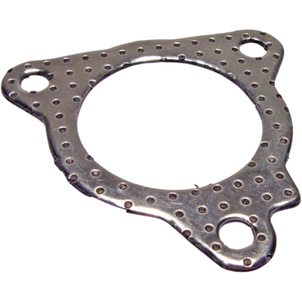 Exhaust gasket S410485012062 fitting for Yamaha YZ  450 CJ18C 2014, 