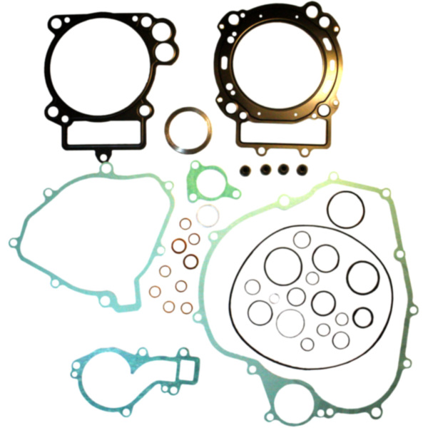 Gasket set complete 0710