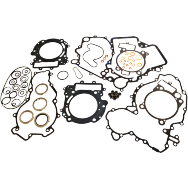 Gasket set complete P400270870054 fitting for KTM Super Duke  990  2008, 132 PS, 97 kw