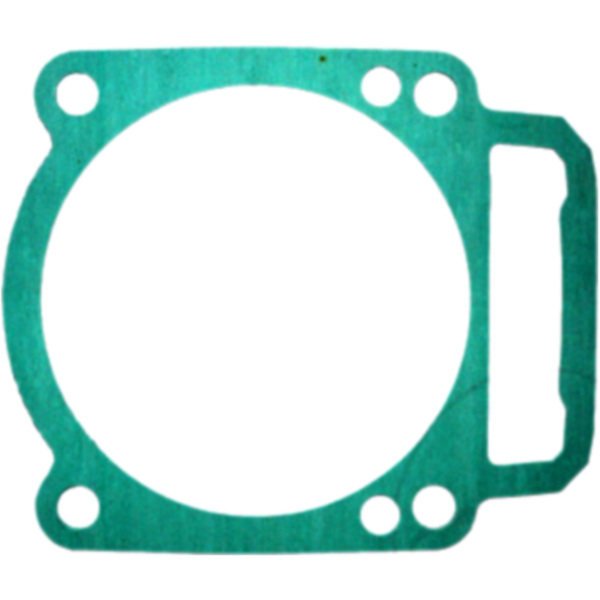 Cylinder base gasket S410270006041 fitting for KTM LC4-E  640  2005, 54/34 PS, 40/25 kw