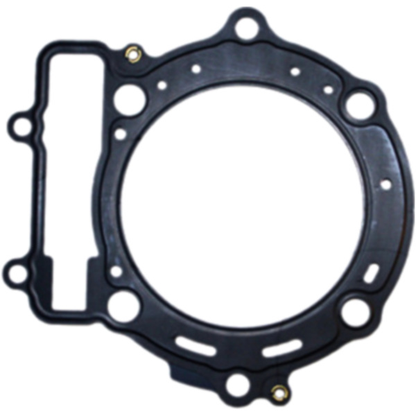 Cylinder head gasket S410220001018 fitting for Husqvarna SM  510 A203AB 2008, 58 PS, 43 kw