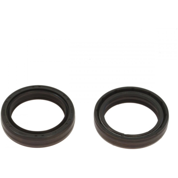 Fork oil seal kit - athena P40FORK455186 fitting for Kymco Xciting  500 T70000 2005, 38 PS, 28 kw