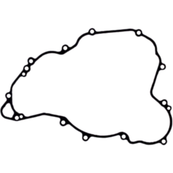 Clutch cover gasket inner S410270008039 fitting for KTM EXC-F  350  2014, 18,8/47 PS, 13,8/34,3 kw