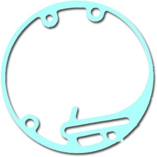 Lichtmaschinendeckeldichtung Athena S410485028001