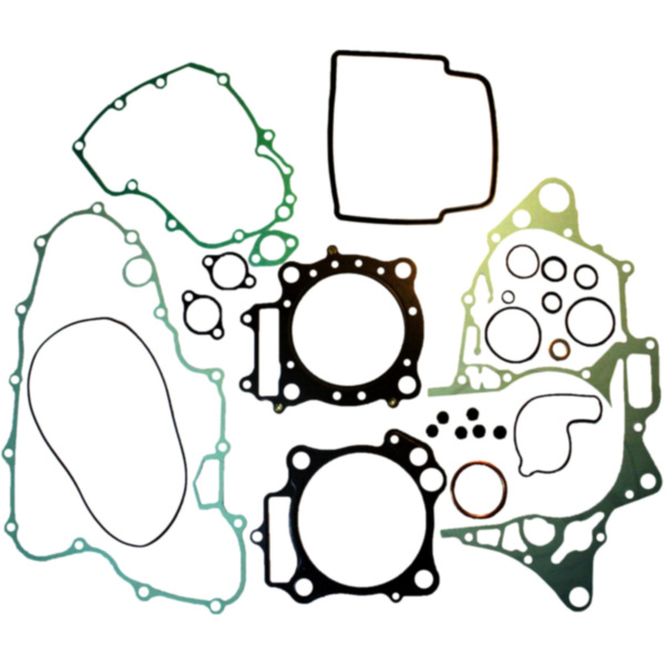 Gasket set complete P400210850197