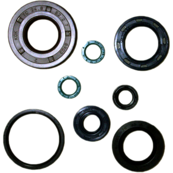 Engine oil seal kit P400210400217