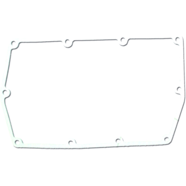 Sump gasket S410250026008 fitting for Kawasaki ER Twister 500  2005, 49 PS, 36 kw