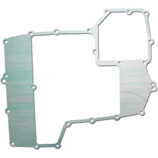 Sump gasket S410485026022 fitting for Yamaha FJR ABS Automatik 1300 RP13E 2008, 143,5 PS, 105,5 kw