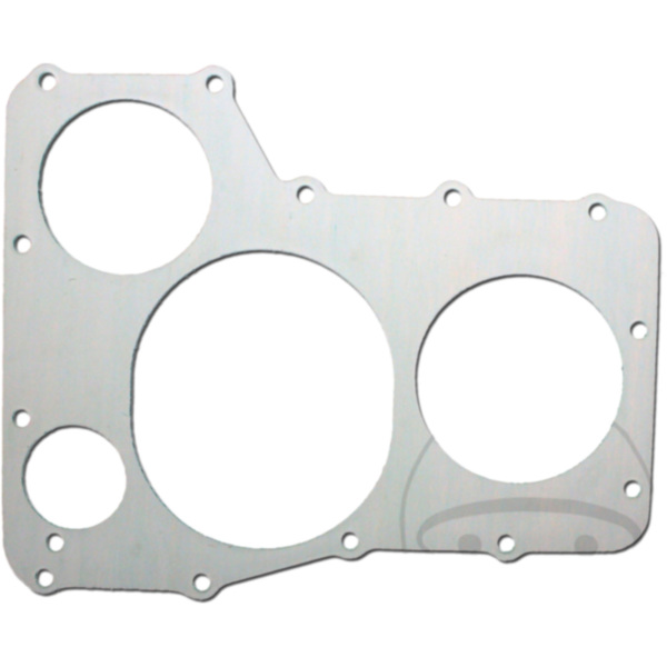 Sump gasket S410510026004 fitting for Suzuki GS Speichenrad 750 GS750D 1978, 63 PS, 46 kw