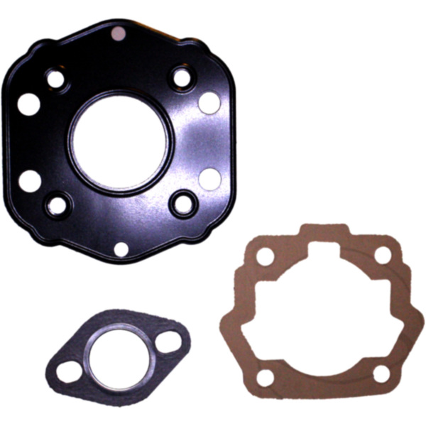 Gasket set topend P400105600049 fitting for Derbi Senda Racer 50 SENDGB 2004, 3,2 PS, 2,3 kw