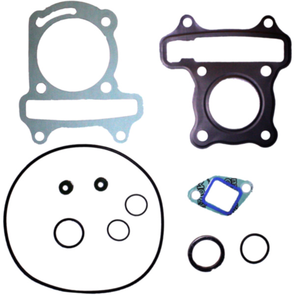 Topend gasket kit athena P400210600218 fitting for Kymco Agility RS 50 U600B0 2010, 3,3 PS, 2,4 kw