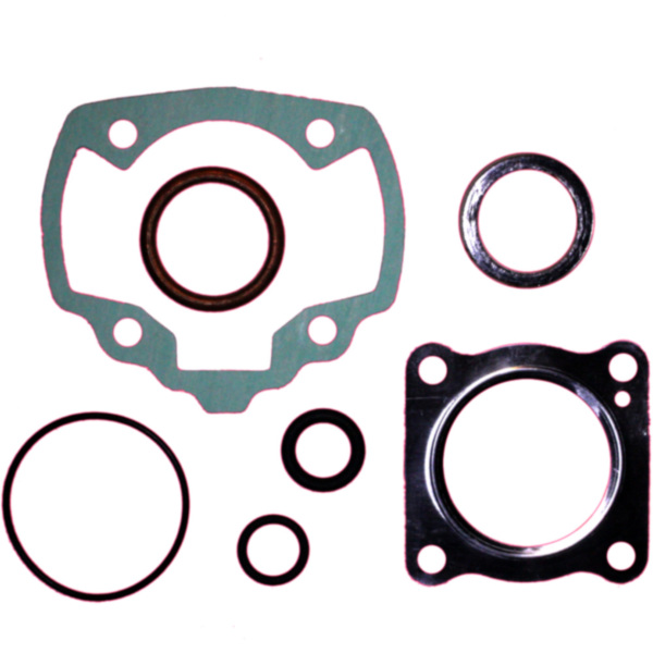 Dichtungssatz Topend Athena P400420600007 passend für Peugeot SV  50 VGA 395 1997, 4,1 PS, 3 kw