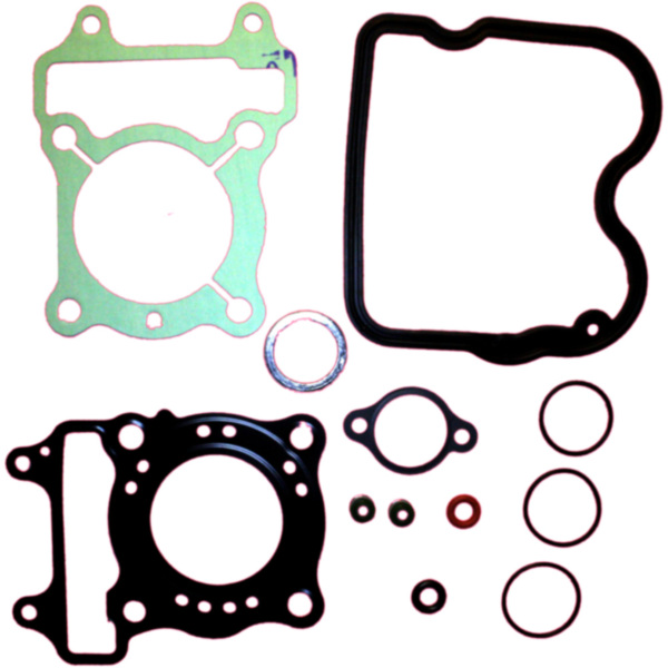 Gasket set topend P400210600139 fitting for Honda PES  125 JF17A 2008, 13,6 PS, 10 kw