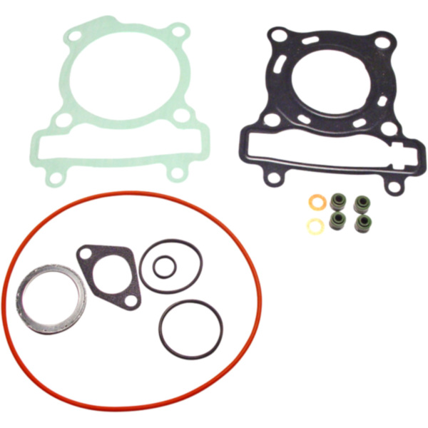 Gasket set topend P400485600119 fitting for HM-Moto CSF Locusta 125  2014, 14,7 PS, 10,8 kw