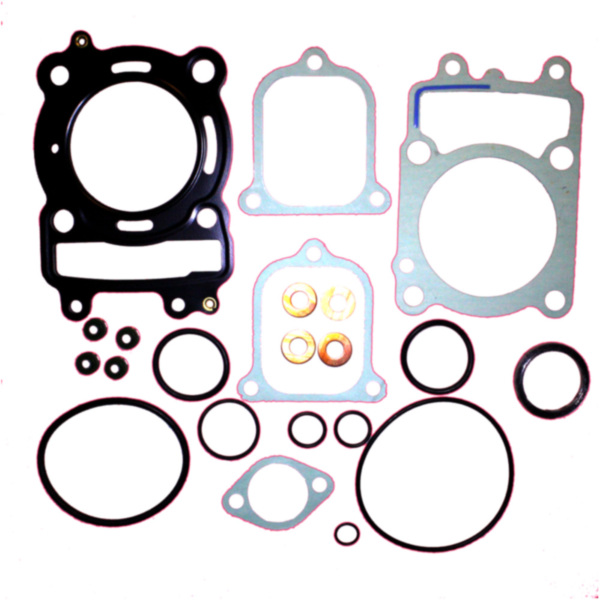 Gasket set topend P400550600005