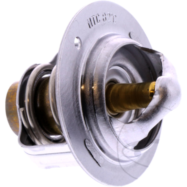 Thermostat (orig spare part) 490541059 fitting for Kawasaki GPZ  500 EX500D 1998, 60/50/34/27 PS, 44/37/25/20 kw
