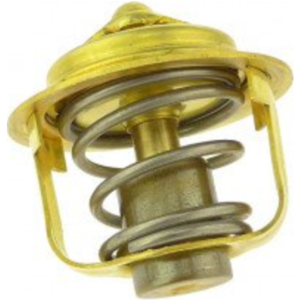 Thermostat (orig spare part) 19300KE8000 fitting for Honda NT Deauville 650 RC47A 1998, 56 PS, 41 kw