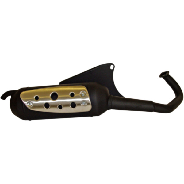 Tecnigas silent pro exhaust silencer 030705311