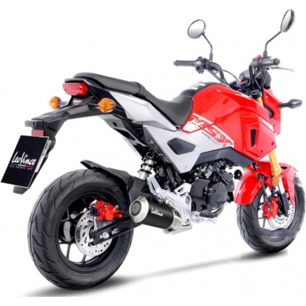 Schalldämpfer SBK Edelstahl LV-10_1