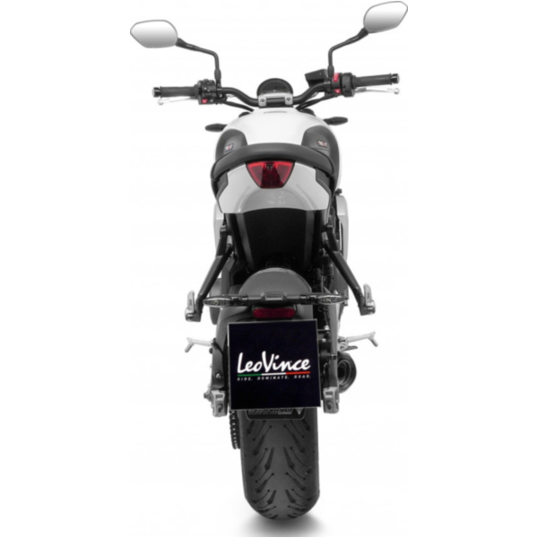 Schalldämpfer SBK Lv One 14385EBK_2
