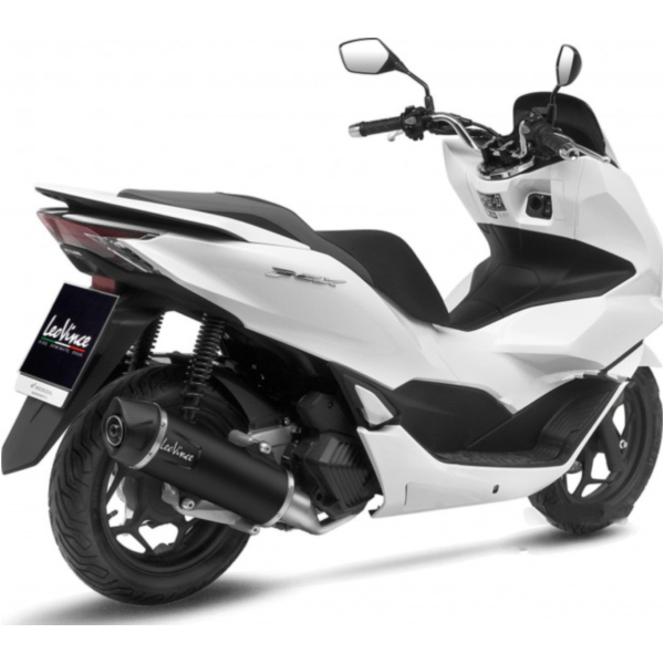 Schalldämpfer SBK Nero 14081K_2