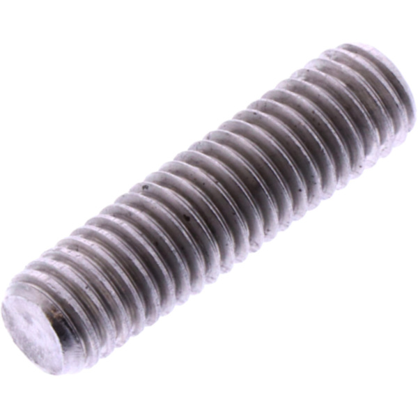 Stehbolzen Schalldämpfer
