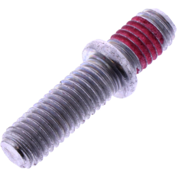Stehbolzen Schalldämpfer Originalersatzteil M8X36.5 mm passend für Triumph Bonneville T100 Centennial 800 908MD 2002, 34 PS, 25 kw
