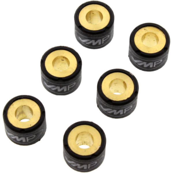 Roller weight kit 8.6 g jmt