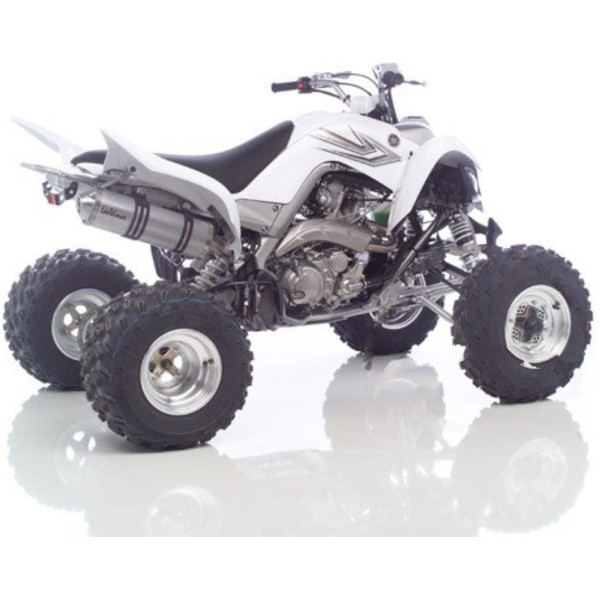 Silencer end can x3 quad al 3894_1