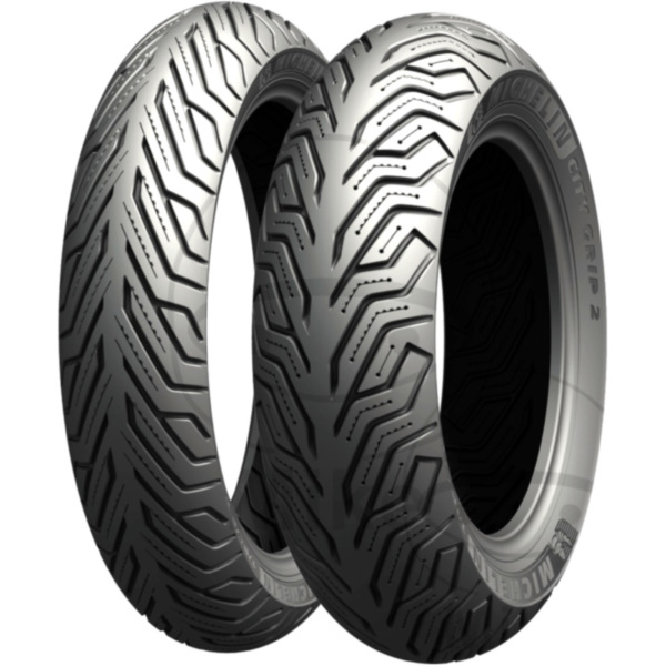 Reifen 120/70-12 58S TL M+S front/rear