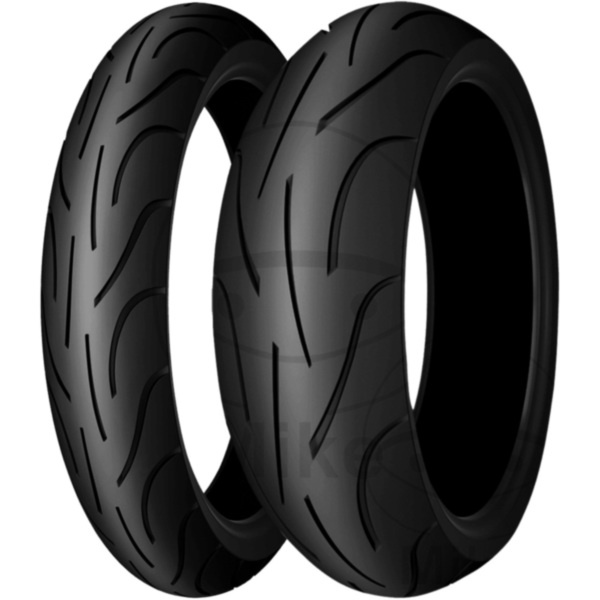 180/55ZR17 (73W) TL rear Reifen Michelin Pilot Power 2CT passend für Benelli Tre-K  1130 TK0000 2007, 34 PS, 25 kw