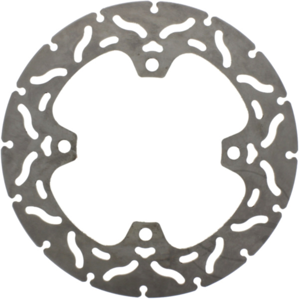 Brake disc rac trw MST338RAC