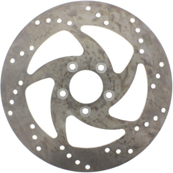 Bremsscheibe starr TRW MST501SWR