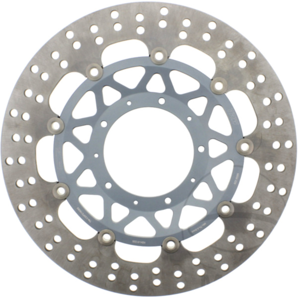 Brake disk floating TRW
