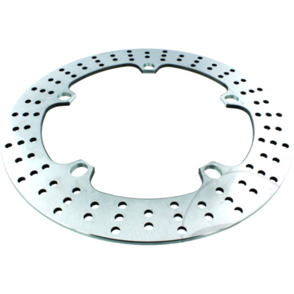 Brake disc trw MST239 fitting for BMW R Enduro 1200 RHP2/K25 2006, 105 PS, 77 kw