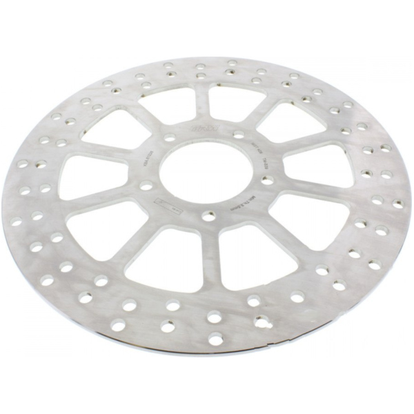 Brake disk fixed TRW MST409