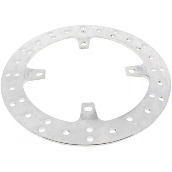 Brake disk fixed TRW MST339