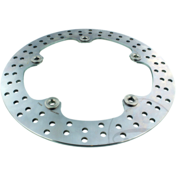 Brake disc trw MSTR238 fitting for BMW R Enduro 1200 RHP2/K25 2005, 105 PS, 77 kw