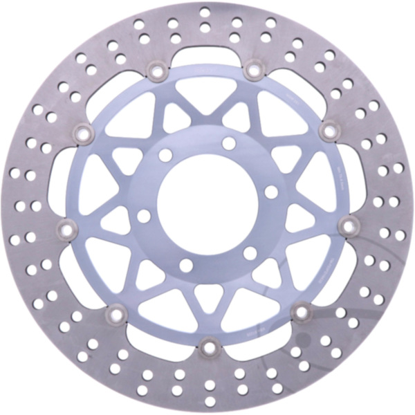 Brake disc floating trw MSW251