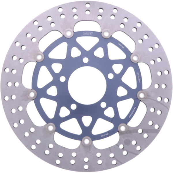Brake disc floating trw MSW250
