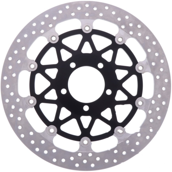 Brake disc schw sp trw