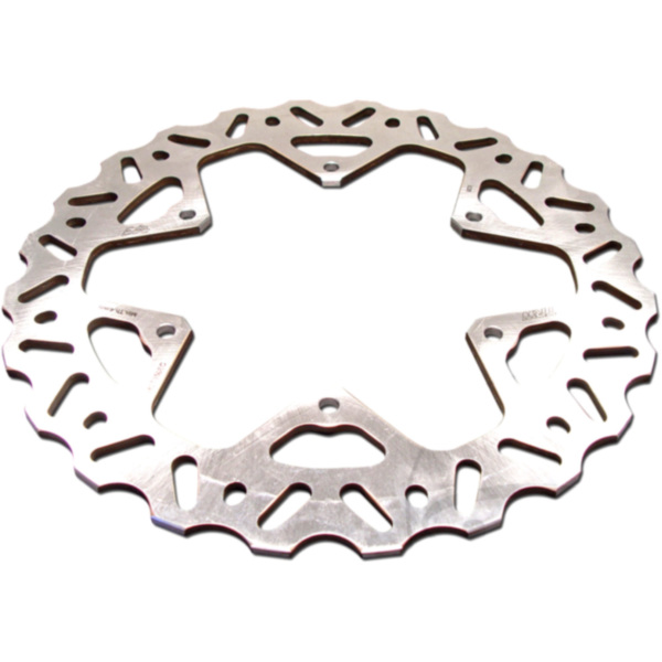 Brake disc trw lucas MST350EC fitting for Yamaha YZ  250 CG34C 2014, 