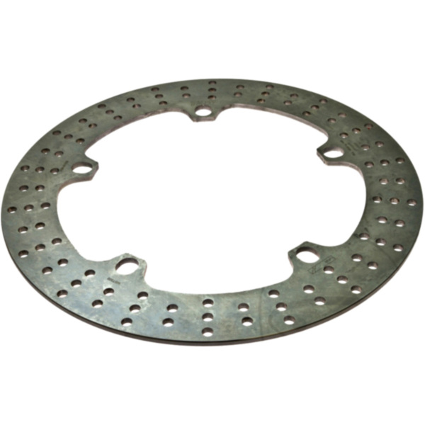 Brake disc trw MST356 fitting for BMW F 800  800 E8ST/K71 2012, 85 PS, 62,5 kw