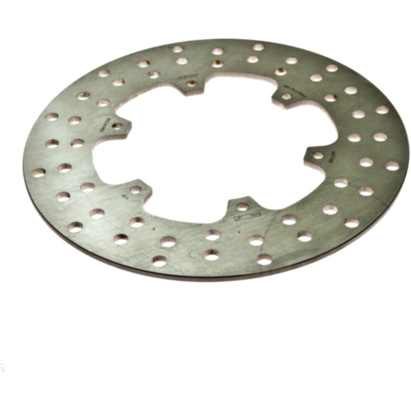 Brake disc trw lucas MST396 fitting for Piaggio Liberty  125 M38100 2007, 10,5 PS, 7,7 kw