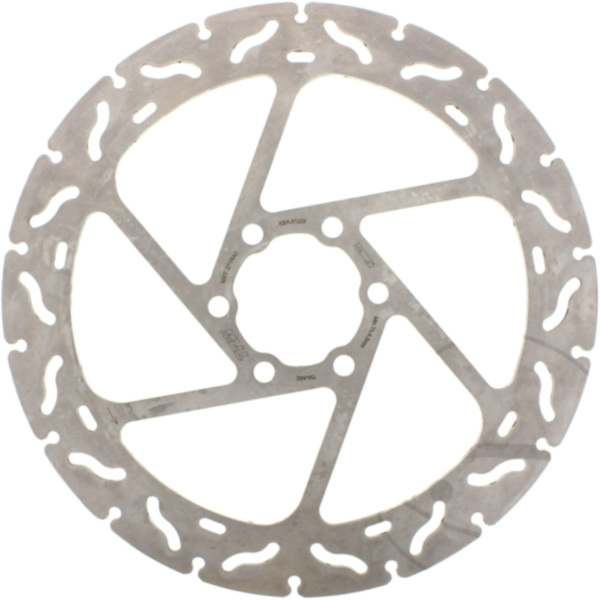 Brake disc floating rac trw MST271RAC
