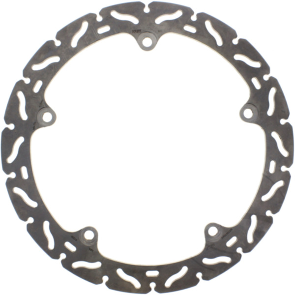 Brake disc - star