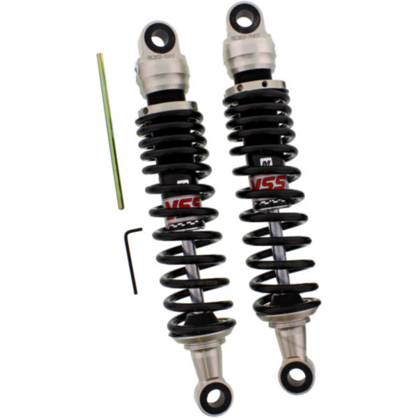 Stossdämpfer Dämpfer Federbein Stereo YSS RE302320T47X