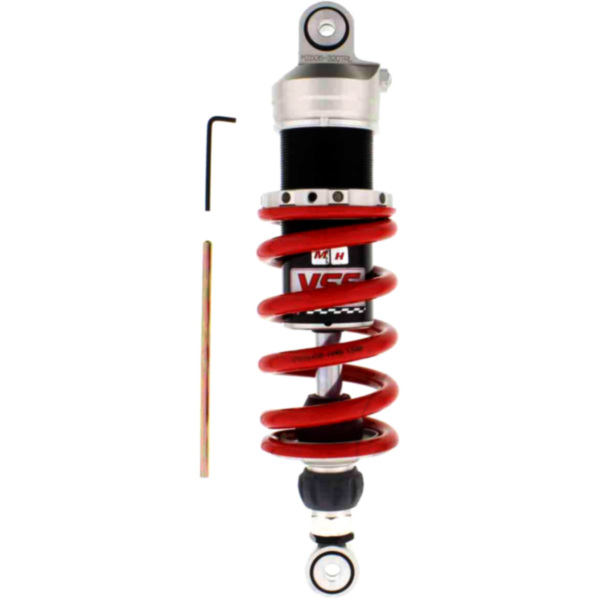Rear shock  / absorber Mono YSS MZ456320TRL20X