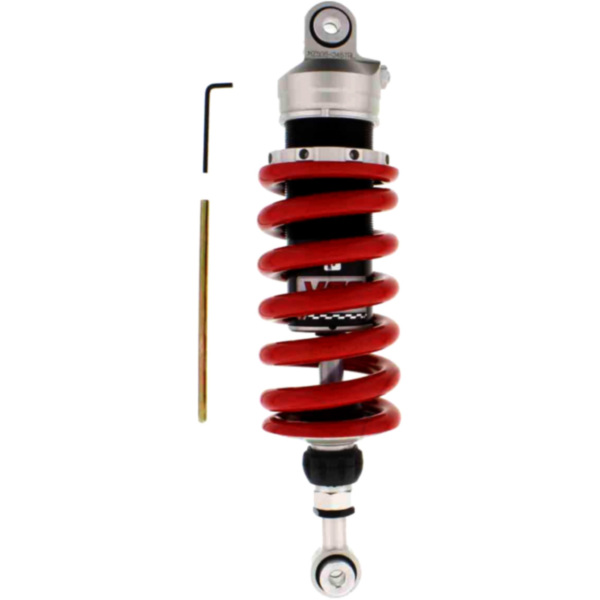 Rear shock  / absorber Mono YSS MZ456345TRL07X